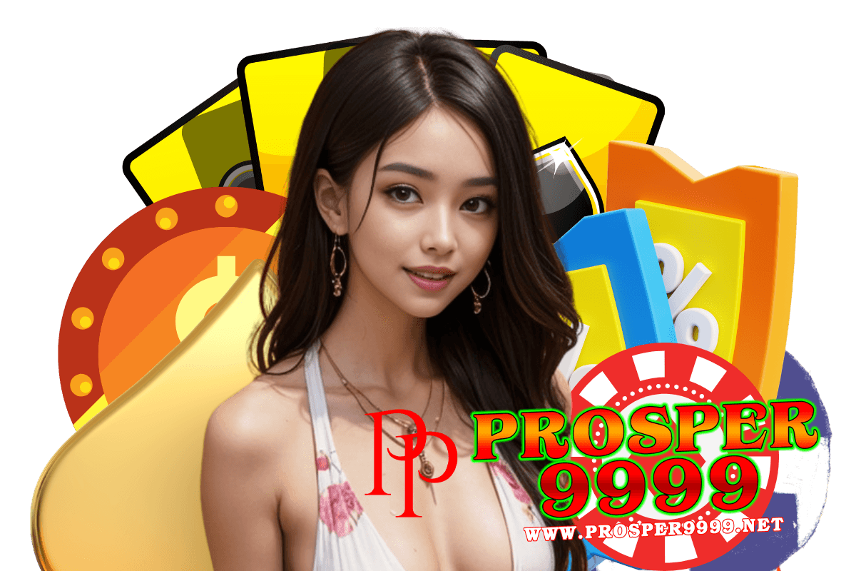 prosper9999