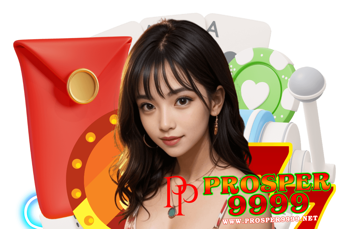 prosper9999 สมัคร