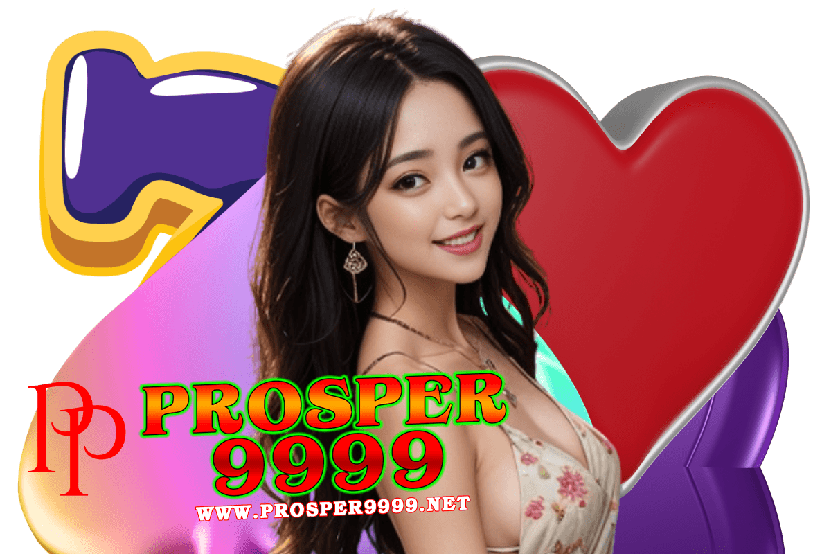 prosper9999 สล็อต
